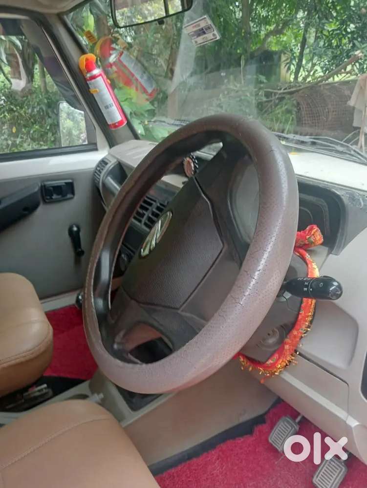Mahindra Bolero 2020 Diesel Well Maintained