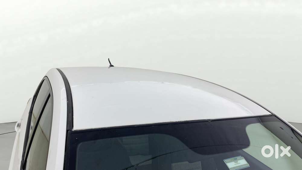 Hyundai Xcent [2014-2017] 1.2 S, 2016, Petrol