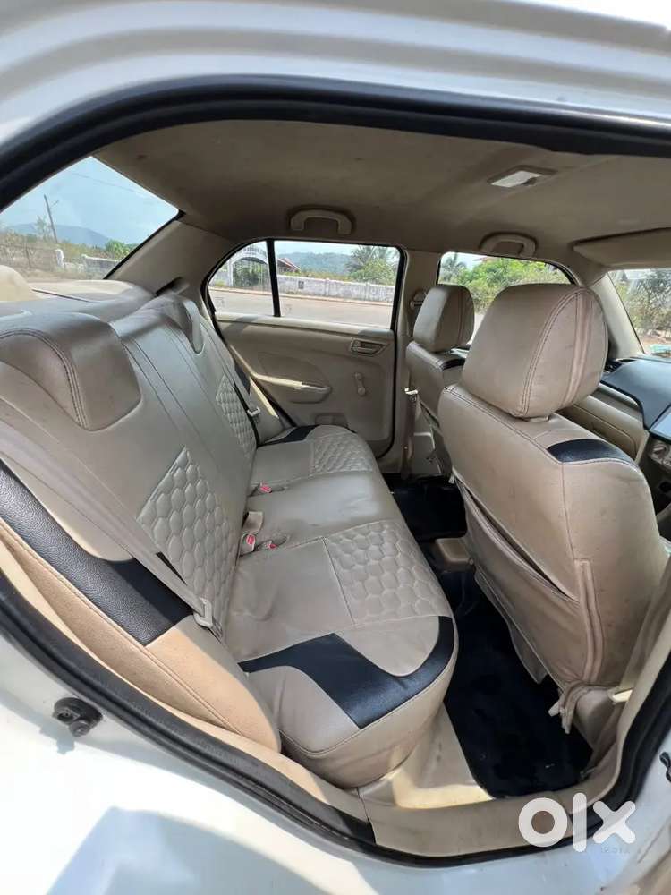 Maruti Suzuki Dzire 2019 Petrol Good Condition