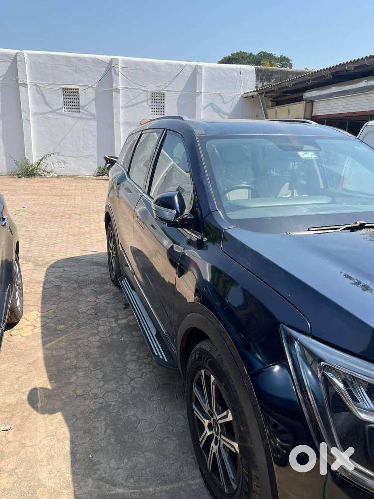 Xuv 700 I Am Not A Broker — Direct Owner