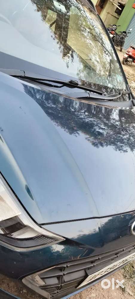 Hyundai Grand I10 Nios 2020 Petrol 25000 Km Driven