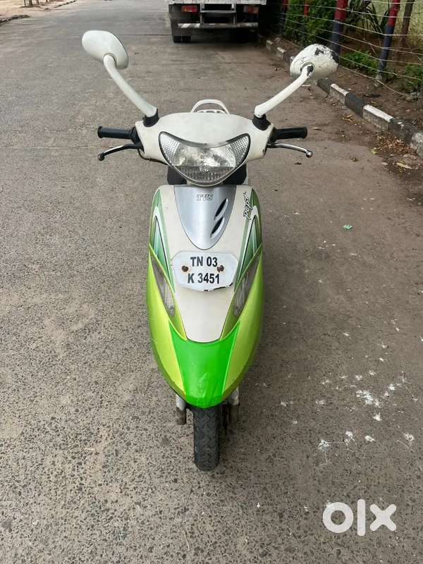 Tvs pop good contion