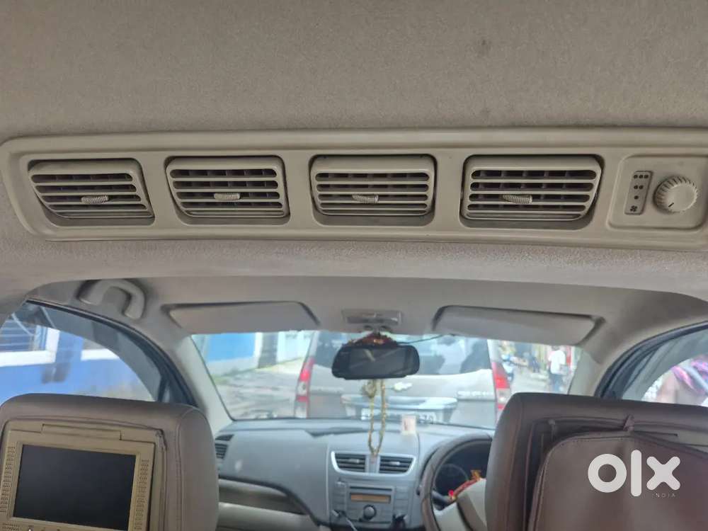 Maruti Suzuki Ertiga 2012 Diesel 32740 Km Driven