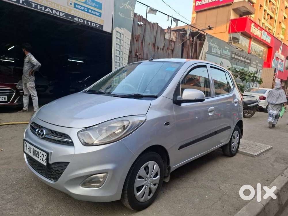 Hyundai I10 Magna, 2013, Petrol