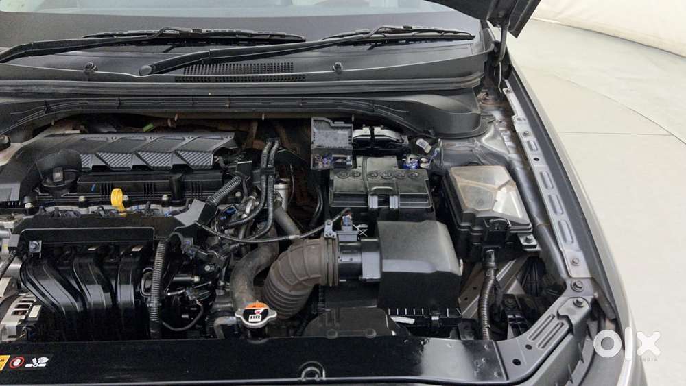 Hyundai Verna 1.5 Sx Petrol Mt, 2023, Petrol