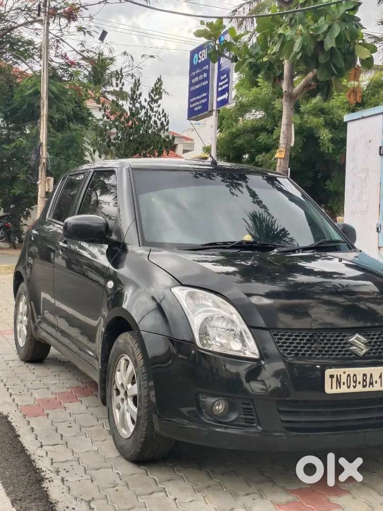 Maruti Suzuki Swift 2009 Petrol Well Maintained