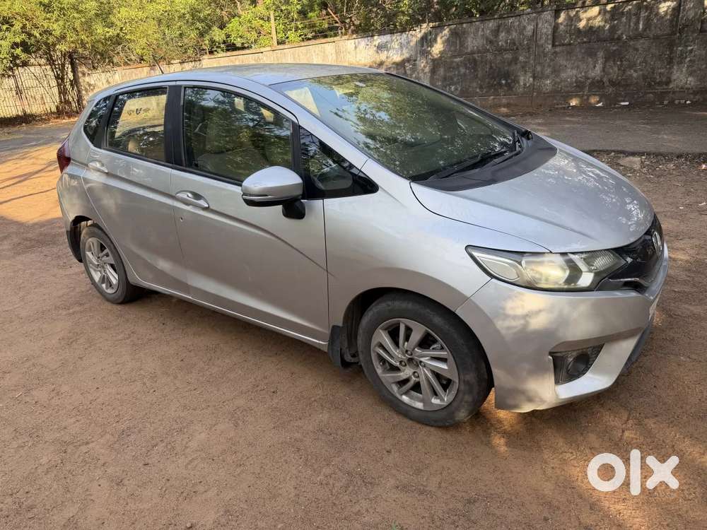 Honda Mobilio V I-dtec, 2018, Diesel