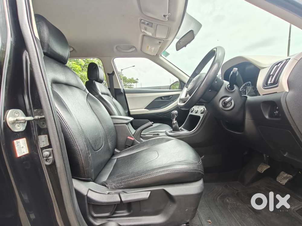 Hyundai Creta 1.6 E Plus, 2022, Petrol