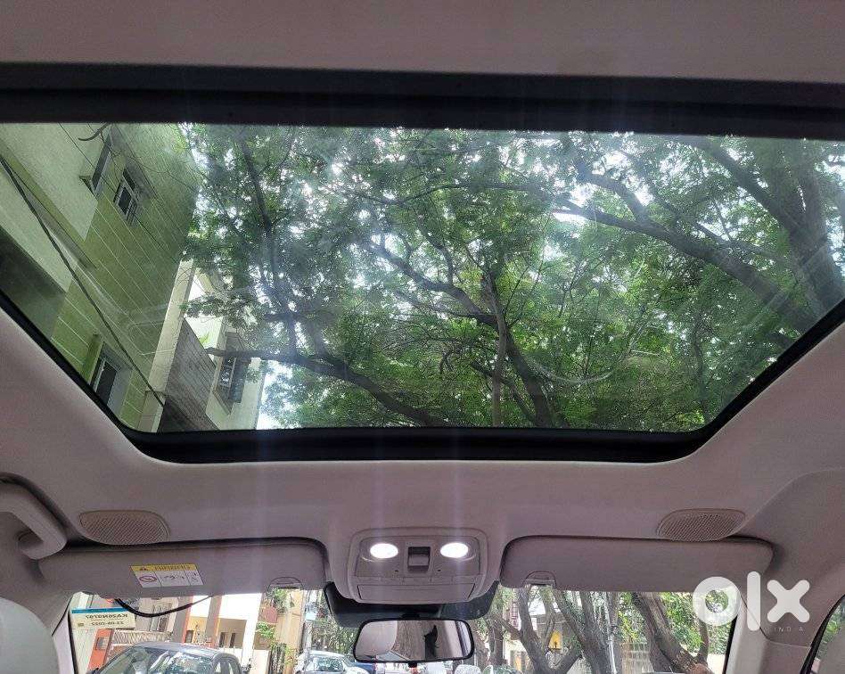 Mahindra Xuv700 2.2 Ax 7 Diesel At Luxury Pack Str Awd, 2022, Diesel