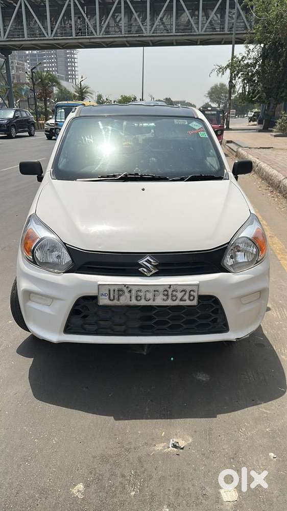 Maruti Suzuki Hybrid 2020