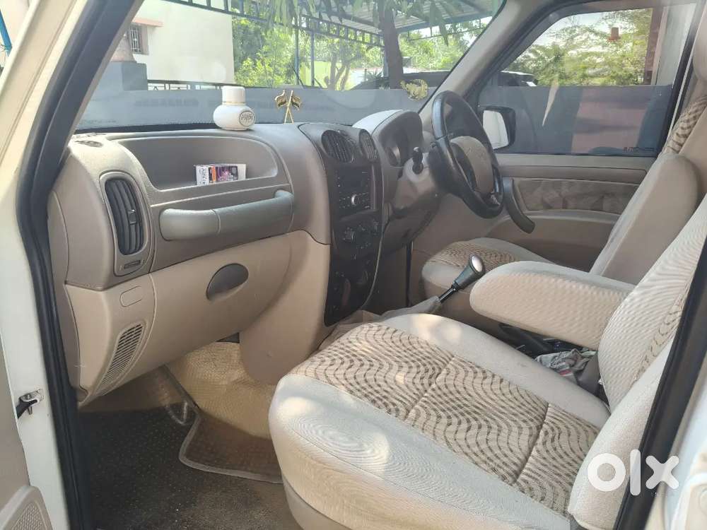 Scorpio 2015_ Reg. In 2019