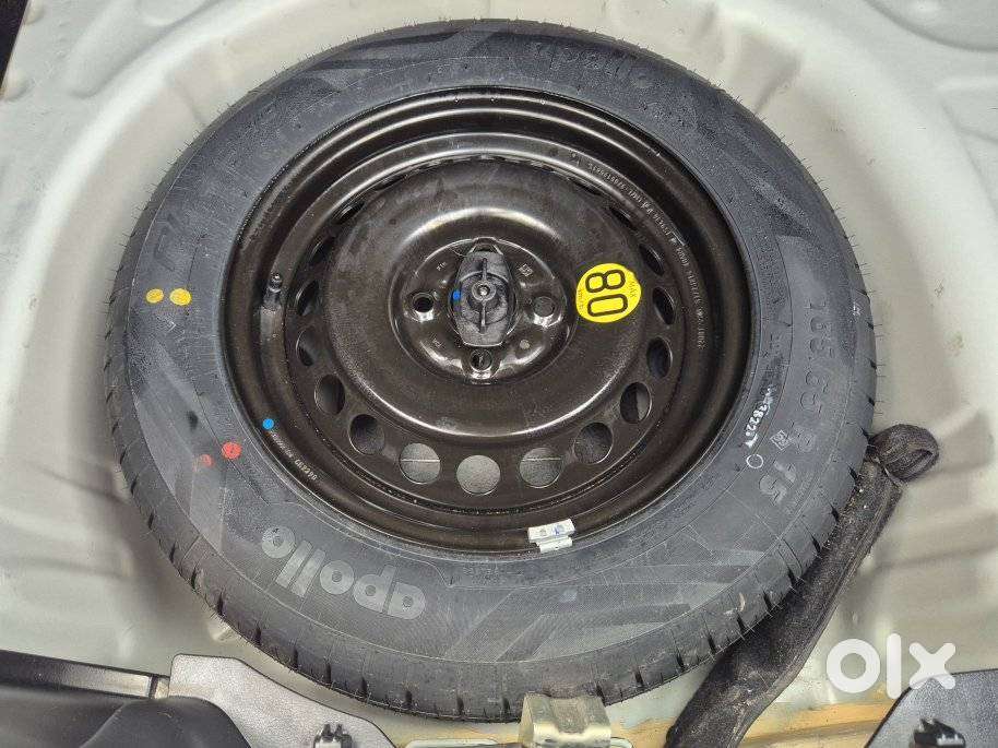 Maruti Suzuki Baleno Zeta, 2023, Petrol