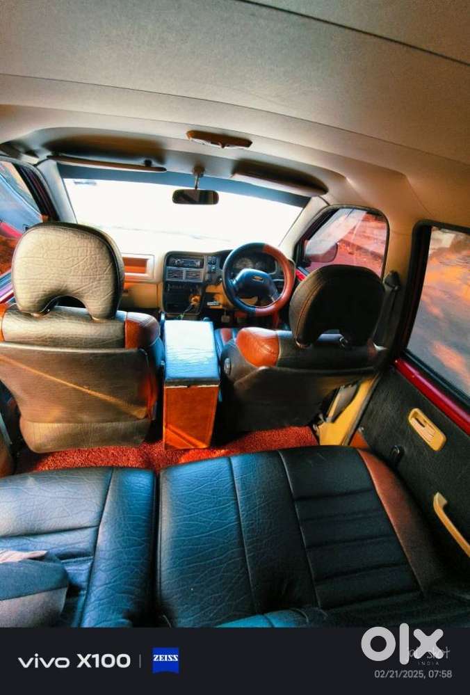 Chevrolet Tavera B1 10-seater - Bs Iii, 2008, Diesel