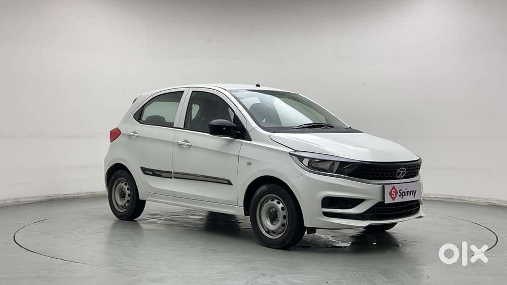 Tata Tiago Xe, 2020, Petrol