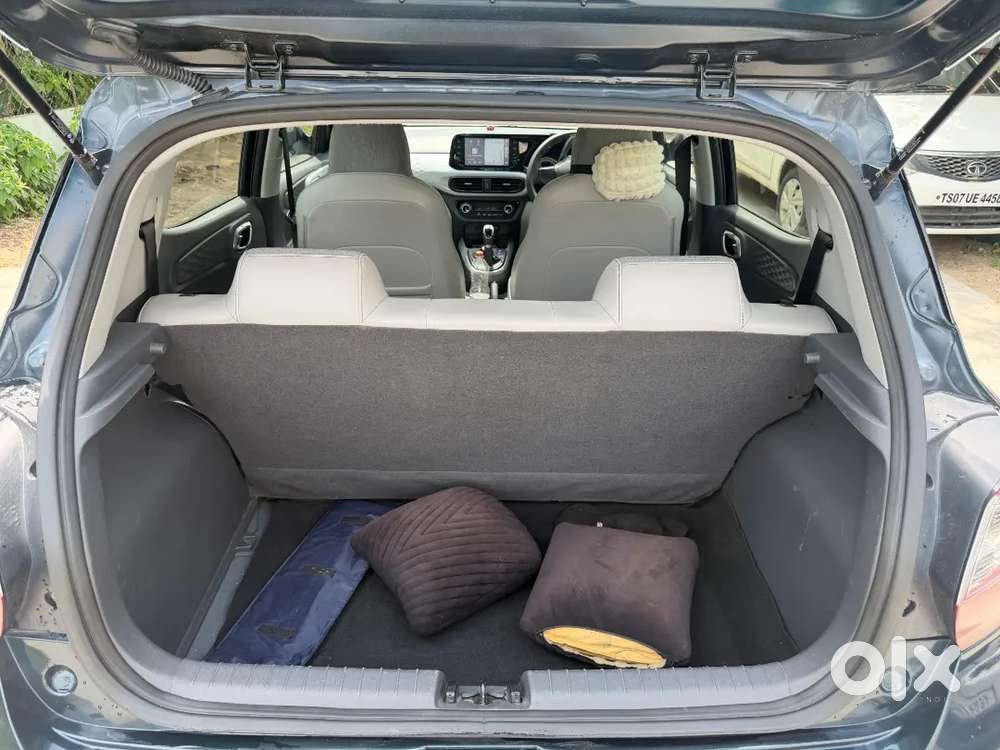 2020 Hyundai Grand I10 47000 Km Sportz