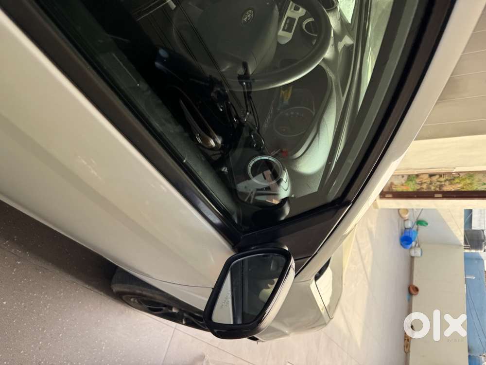 Ford Figo 2011 Model