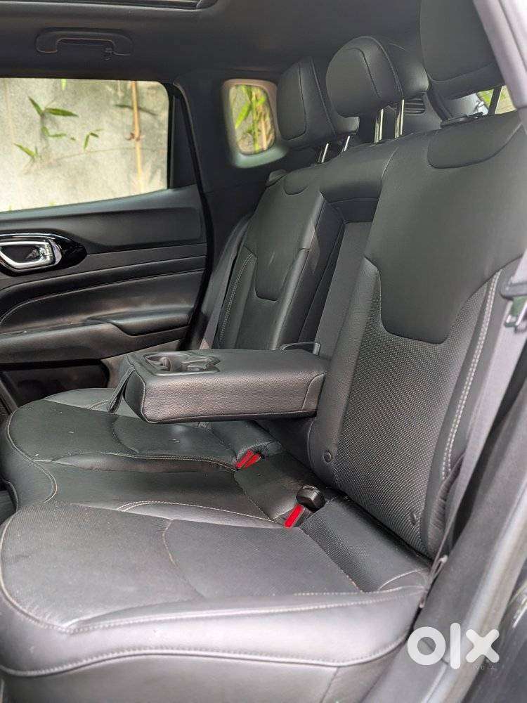 Jeep Compass 2.0 Model S (o) Diesel Mt, 2024, Diesel