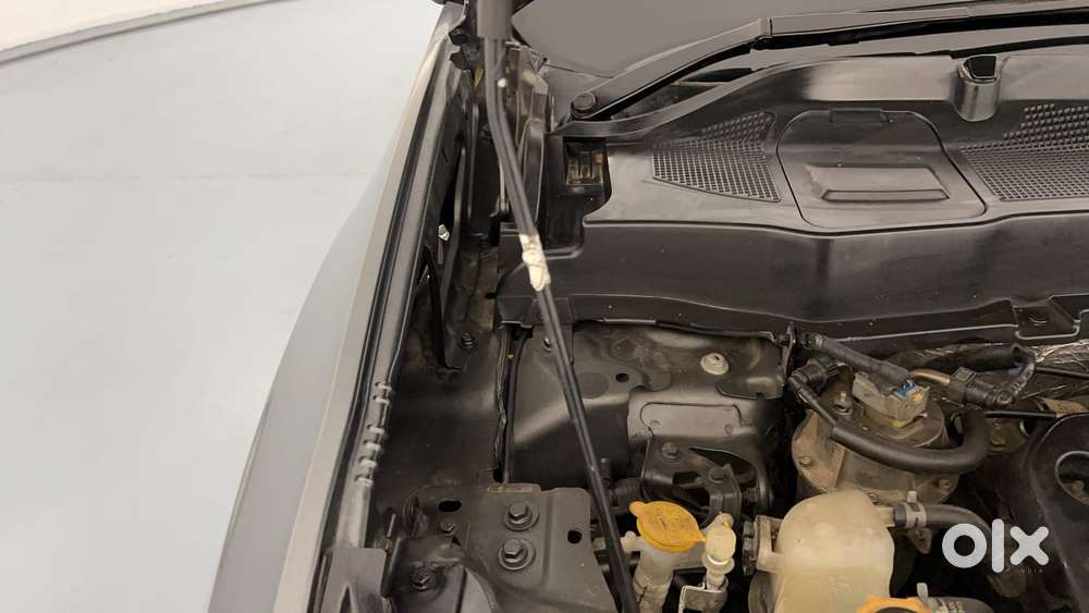 Tata Harrier Xt, 2021, Diesel