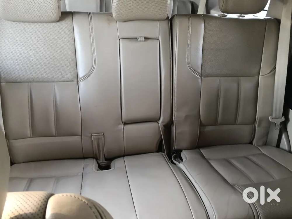 Mahindra Xuv500 Sportz 2017 Diesel Automatic