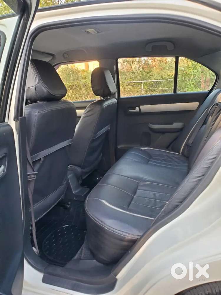 Maruti Suzuki Dzire 2010 Model Vxi