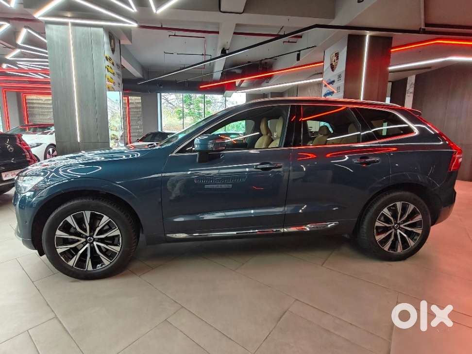 Volvo Xc60 2.0 B5 Ultimate, 2024, Petrol