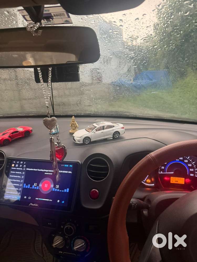 Honda Amaze Petrol Manual 2015