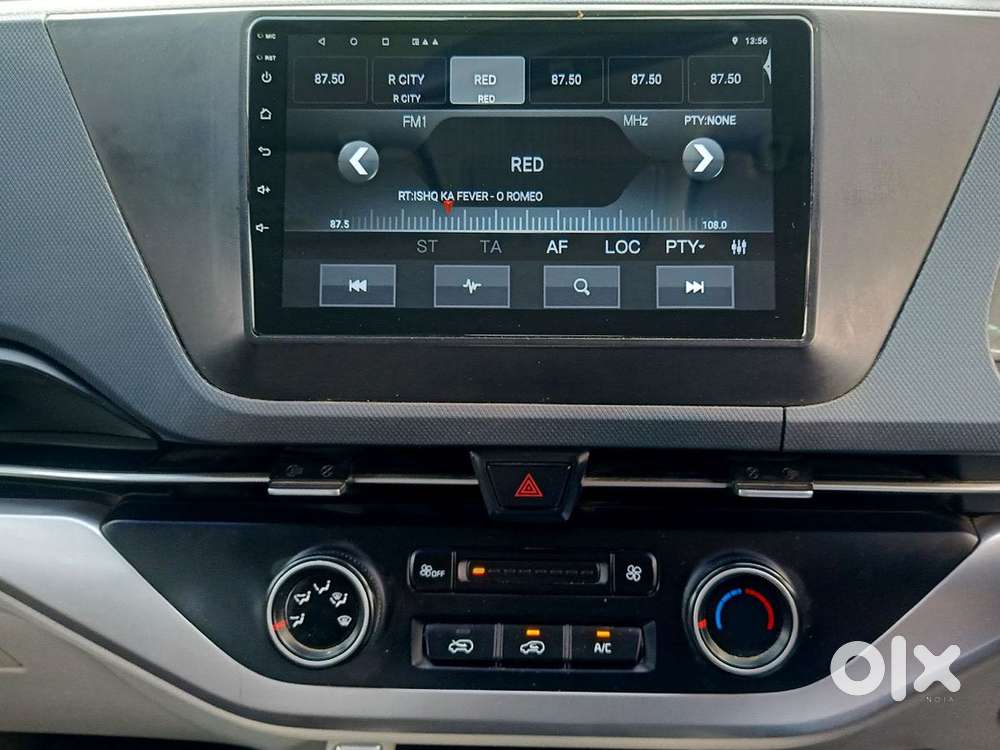 Kia Carens 1.5 Premium 7 Str, 2023, Petrol