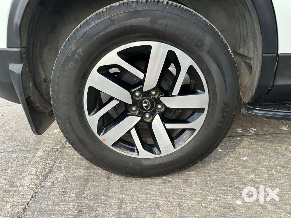 Tata Harrier Xza Plus Dual Tone, 2022, Diesel