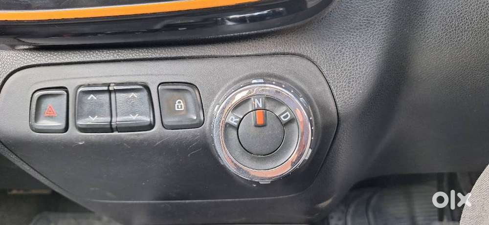 Renault Kwid Rxt Amt Climber (automatic), 2018, Petrol