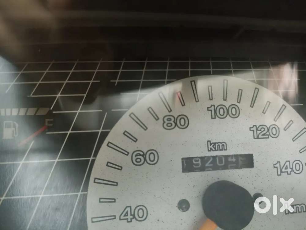 Maruti Suzuki 800 Petrol +lpg Manual 2005 Ac