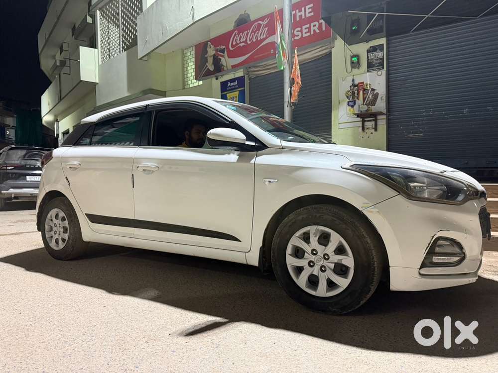 2019 Hyundai I20 Active