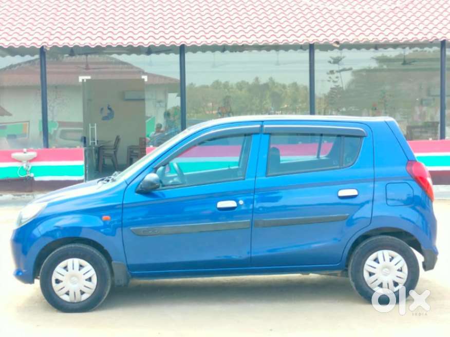 Maruti Suzuki Alto 800, 2014, Petrol