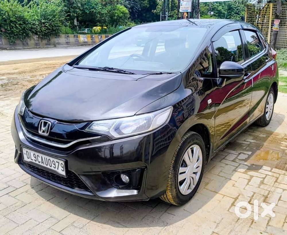 Honda Jazz 1.2 Sv I Vtec, 2016, Petrol