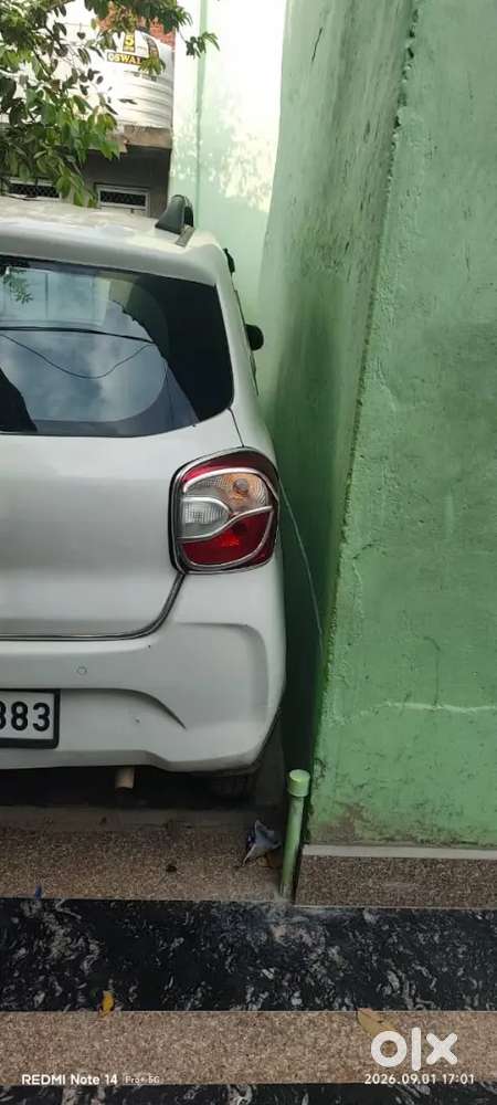 Maruti Suzuki Alto 1.0 2025