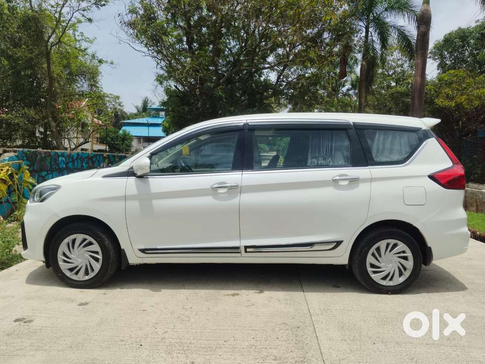 Maruti Suzuki Ertiga Vxi (o) Cng, 2024, Cng & Hybrids