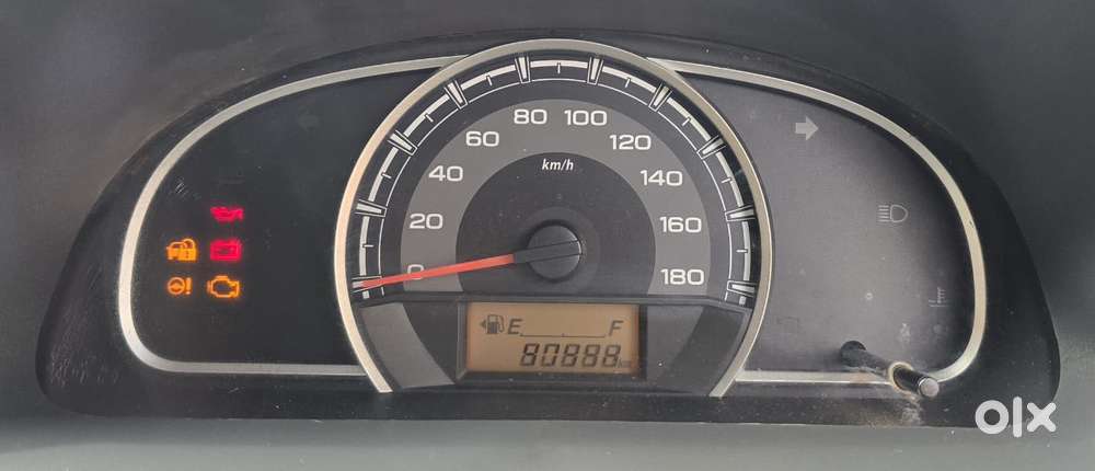Maruti Suzuki Alto 800 Lxi, 2017, Petrol