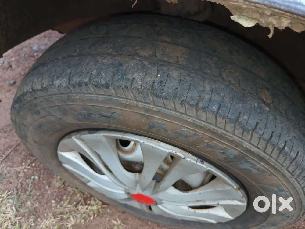 Good Condition Omni Van