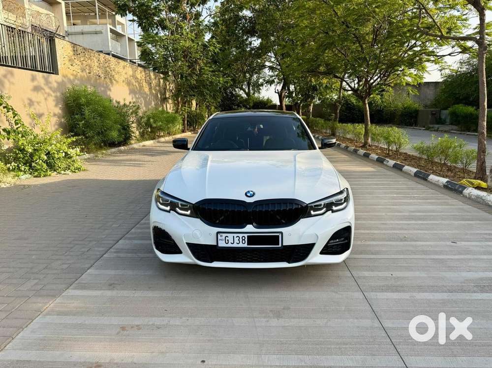 Bmw 3 Series Gran Limousine 2.0 330li M Sport First Edition, 2022, P..