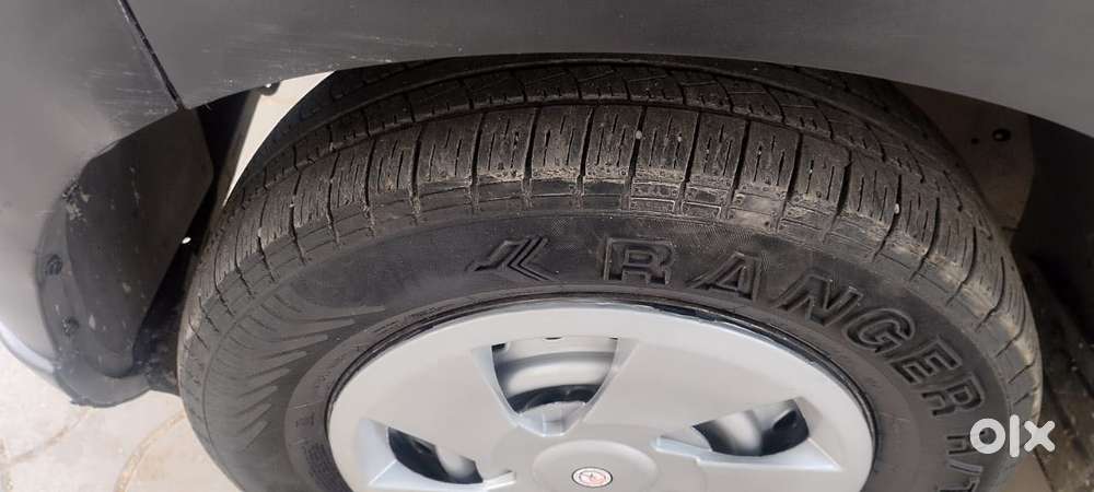 Mahindra Scorpio 2.2 S3 Plus, 2021, Diesel