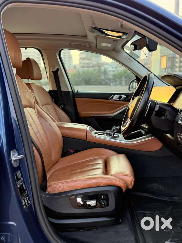 Bmw X5 Xdrive30d Xline, 2019, Diesel