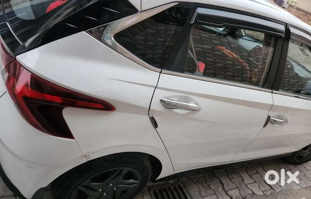 Hyundai New I20 2023 Petrol 20k Km Driven