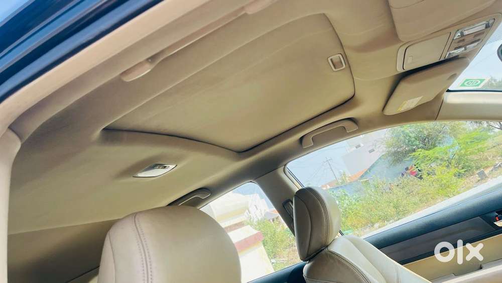 Honda Cr-v 2.4 Automatic, 2008, Petrol