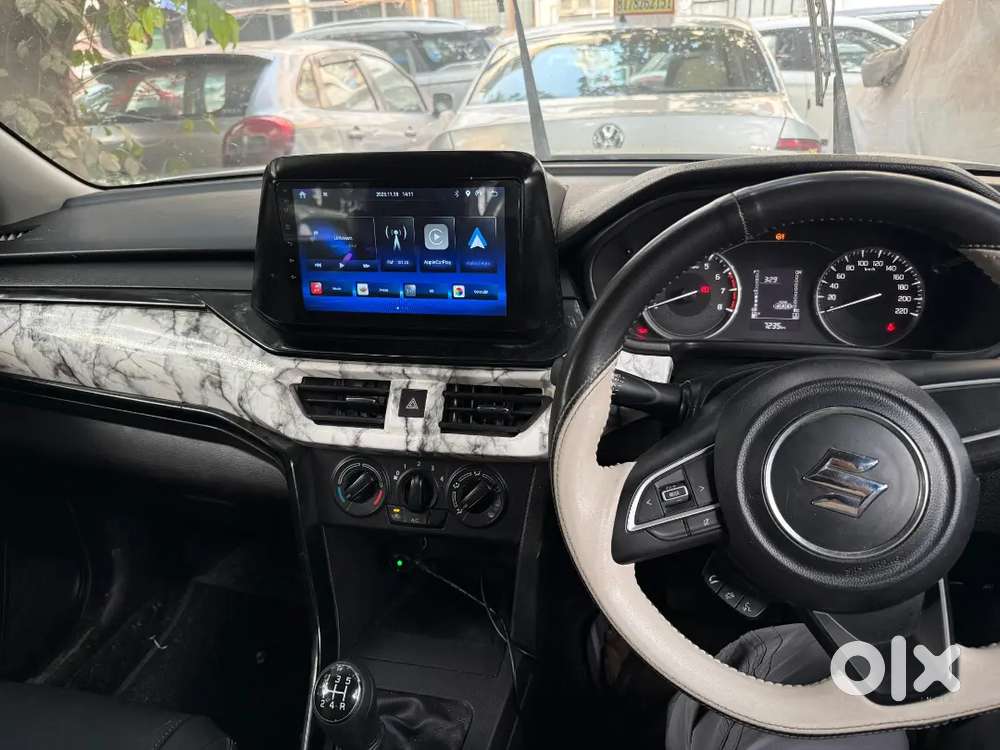 Maruti Suzuki Vitara 2024