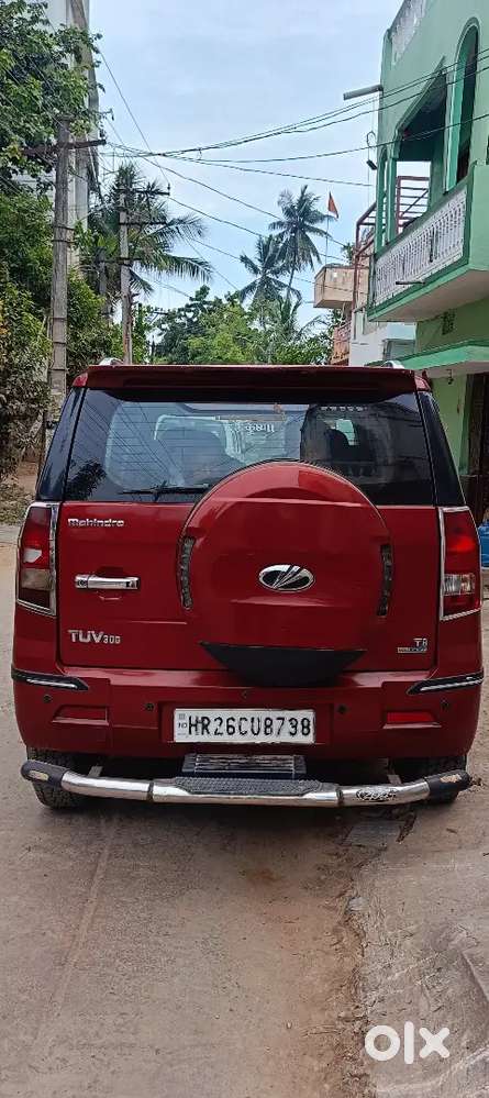 Tuv 300 Auto Gare For Sale