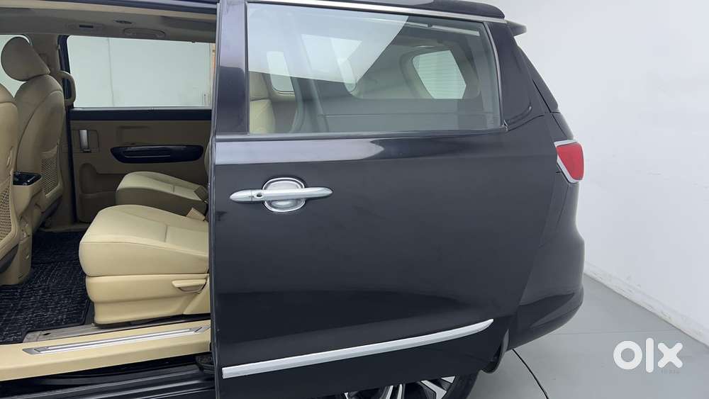 Kia Carnival Prestige, 2020, Diesel