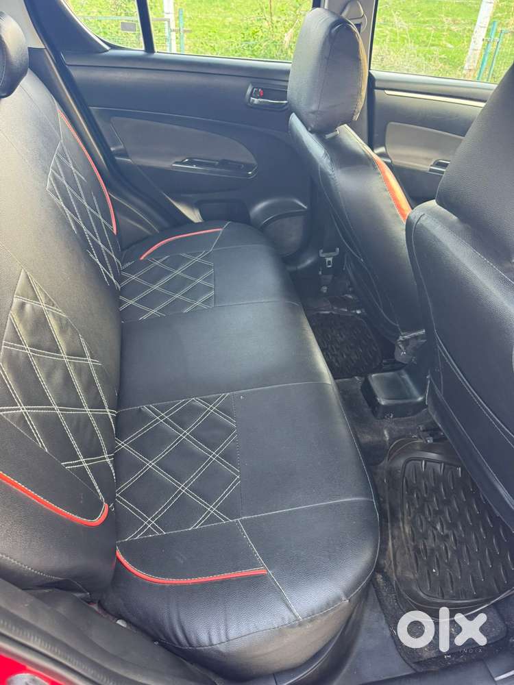 Maruti Suzuki Swift Ddis Vdi, 2013, Diesel