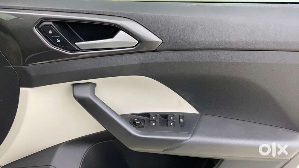 Volkswagen Taigun 1.0 Tsi Topline, 2021, Petrol
