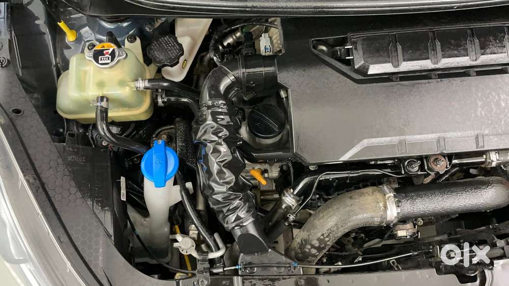 Hyundai Grand I10 Nios Sportz 1.0 Turbo Gdi, 2020, Petrol
