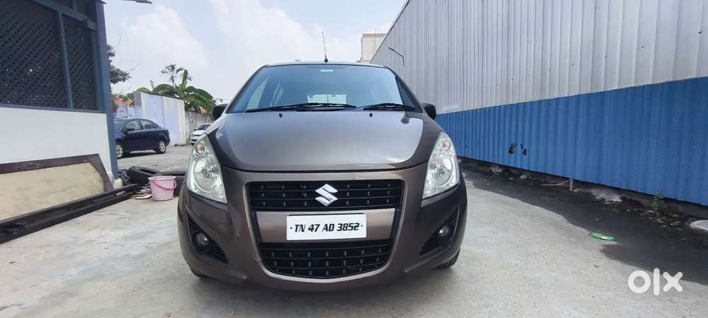 Maruti Suzuki Ritz Vdi (abs) Bs Iv, 2013, Diesel