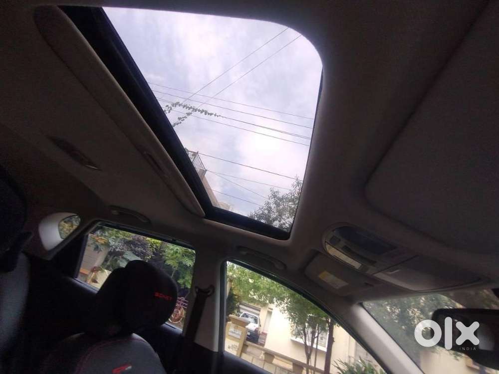 Kia Sonet 1.5 Gtx Plus Diesel, 2021, Diesel